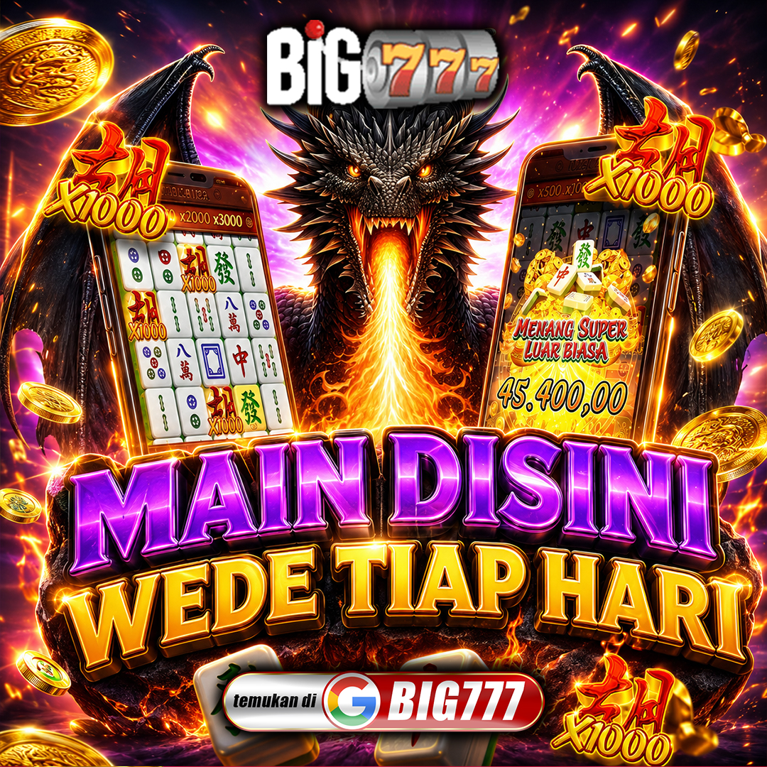 Slot Maxwin