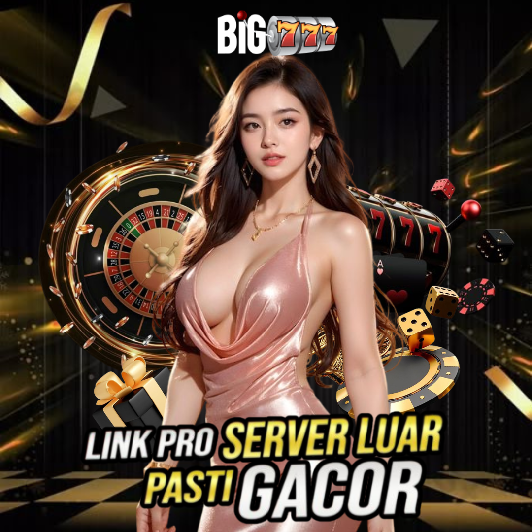Slot88 x Big777